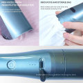 Rasage des cheveux sans fil rechargeable Clipper de poils de chien